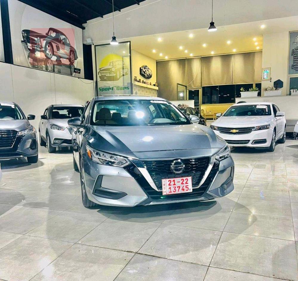 Nissan Sentra
